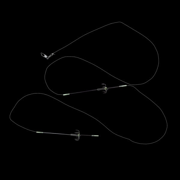 ヒイカ連結仕掛 